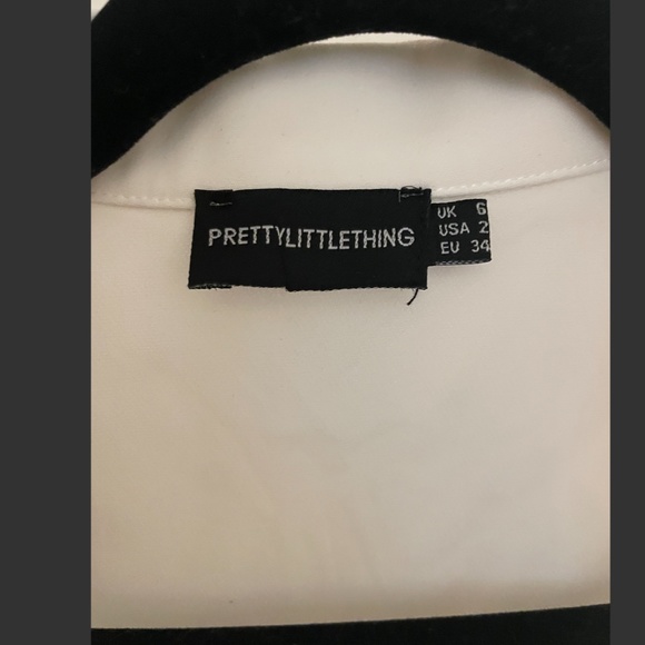 Blazer Dress - Picture 3 of 4